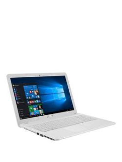 Asus Vivo Book X540Sa Intel&Reg; Celeron&Reg; Processor, 4Gb Ram, 1Tb Hard Drive, 15.6 Inch Laptop - Laptop With Optional Microsoft Office 365